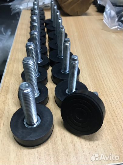 Ножки для стиральных машин