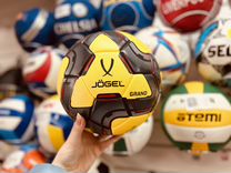 Мяч футбольный Jogel Grant