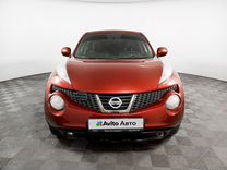 Nissan Juke 1.6 CVT, 2011, 113 149 км, с пробегом, цена 999 000 руб.