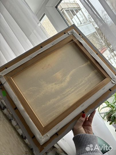 Интерьерная картина