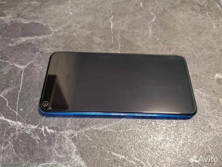 HONOR View 20, 8/256 ГБ