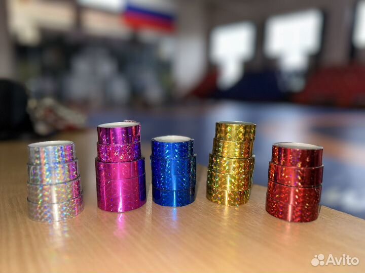 Обмотка для обруча