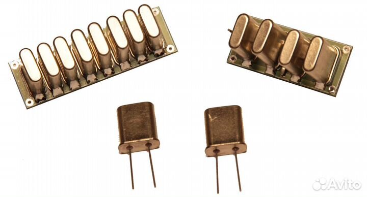 Комплект кварцевых фильтров «кф-8м» и «пкф-4м»