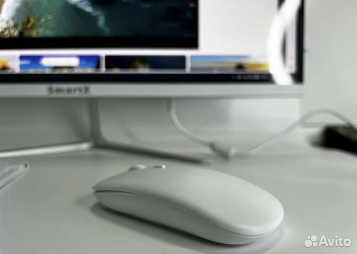 Компьютер моноблок intel core i5 8/512 Gb