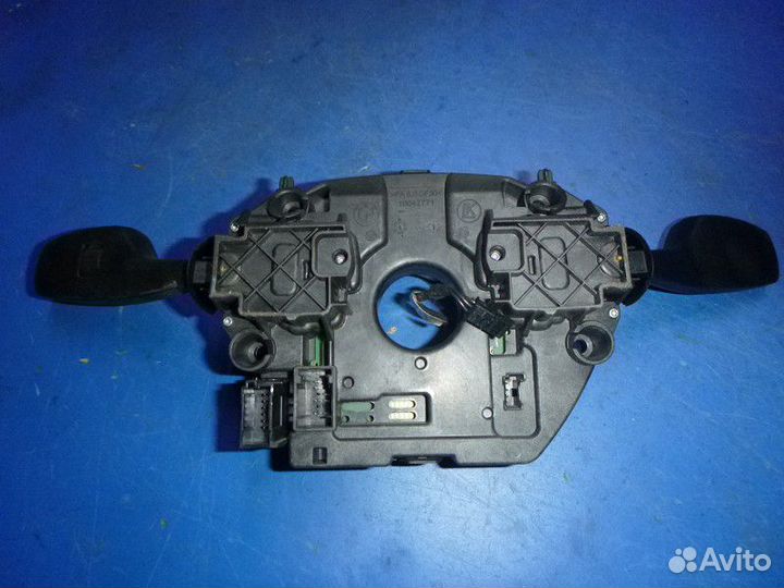 Переключатель подрулевой в сборе BMW F20/21 2011
