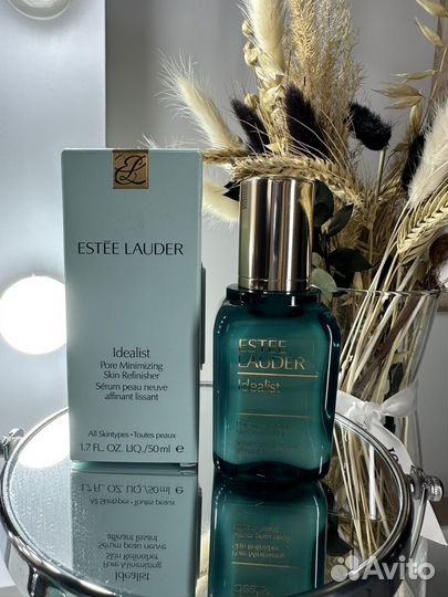 Estee lauder сыворотка idealist