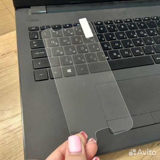 Защитное стекло для Samsung A520 / A5 2017