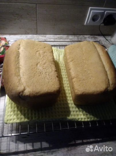 Формы для выпечки хлеба