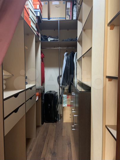 2-к. квартира, 72,9 м², 3/14 эт.