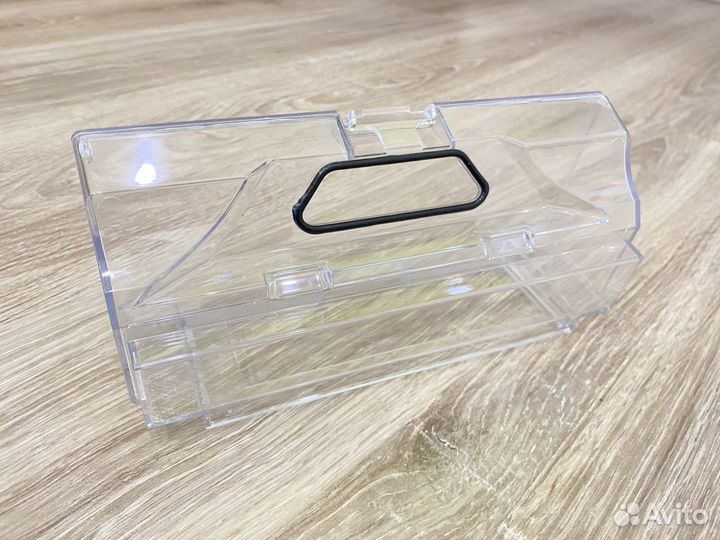 Контейнер пылевой Roborock E4