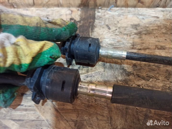 Тросы кулисы Chery Tiggo T11 2WD