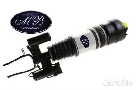 Для Мерседес 211 пневмостойка передняя оригинал