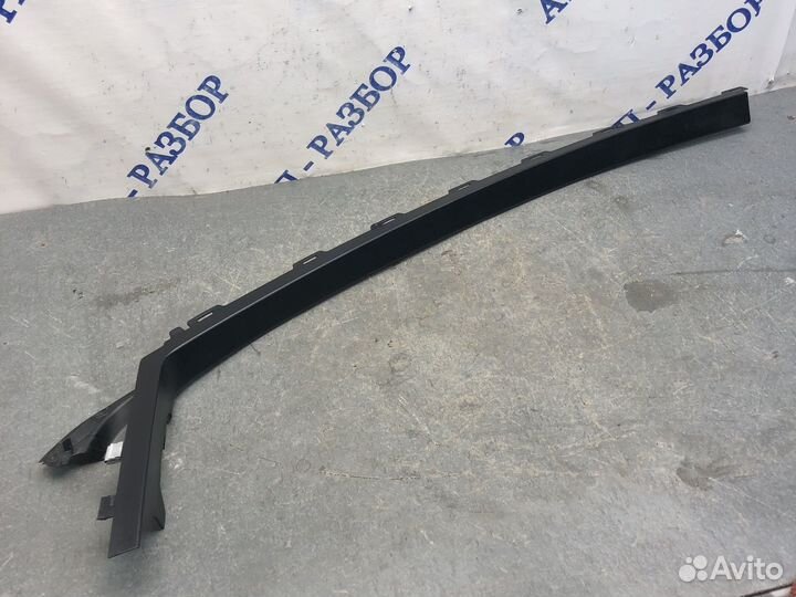 Наклад двери внутр Focus 3