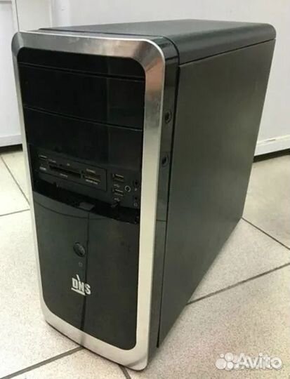 4 ядерныe Intel+AMD/8Гб/HD5770-gddr5-128bit/1Гб
