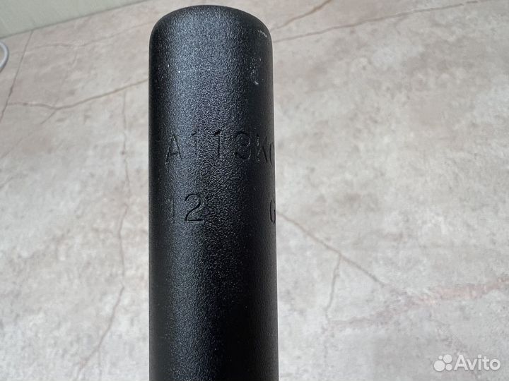 Руль syncros и fizik