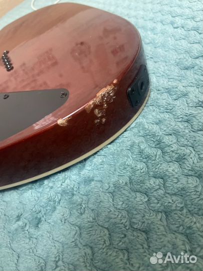 Электрогитара ibanez gio