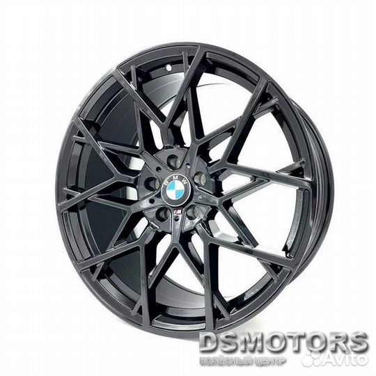 Диски 245 10/20 5x112 ET42 d66.5 BL