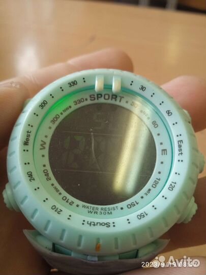 Для дайвинга