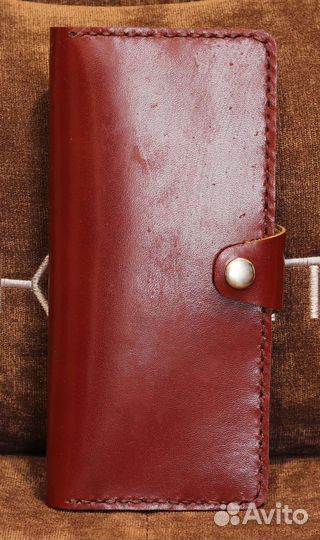 Кошелек лонгер