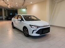 Новый BAIC U5 Plus 1.5 CVT, 2023, цена от 1 795 000 руб.