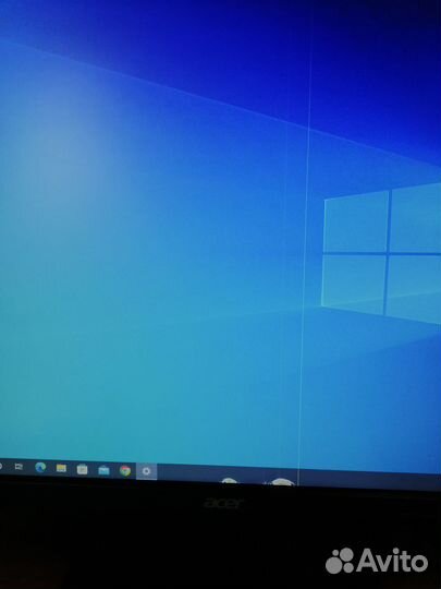 Монитор Aсer V193L