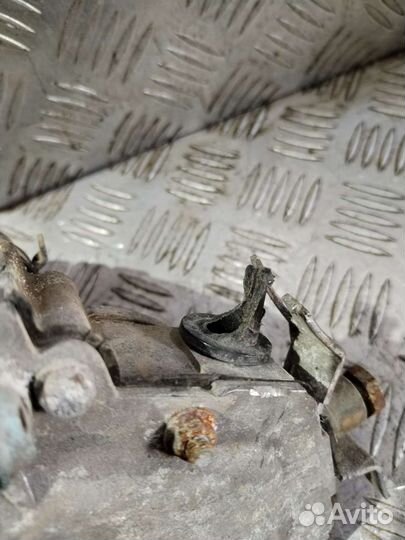 Редуктор гбо Landirenzo