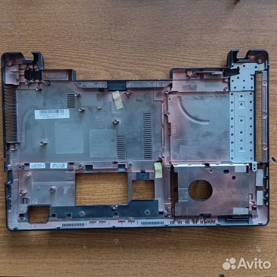 Запчасти для ноутбука Asus K53S