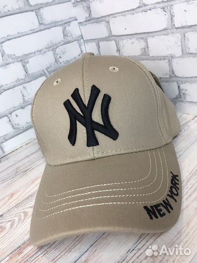 Кепки New York Nik Adidas Los Angeles