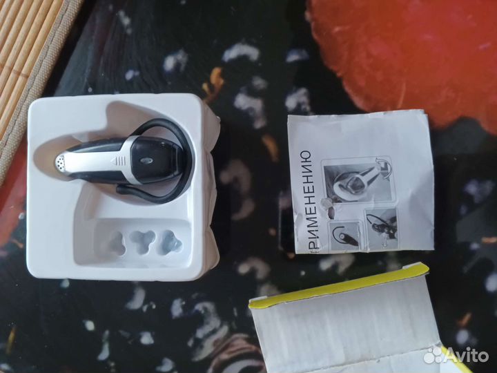 Усилитель слуха