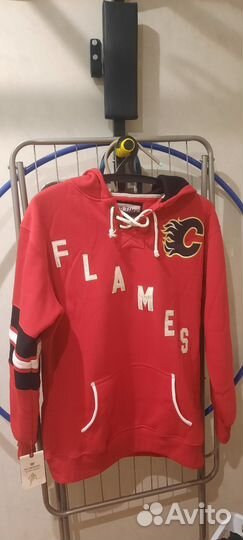 Толстовка NHL