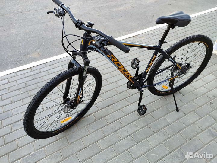 Велосипед Rook новый 29