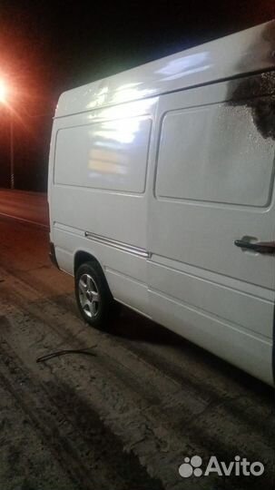 Разбор Фольксваген Лт, Volkswagen LT-28-35-46