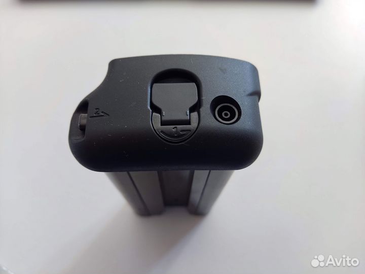 Адаптер питания Canon PA-V16 + Canon DC-E1