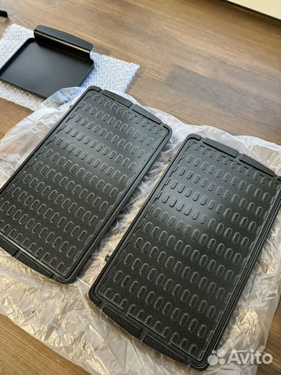 Панели для мультипекаря redmond новые