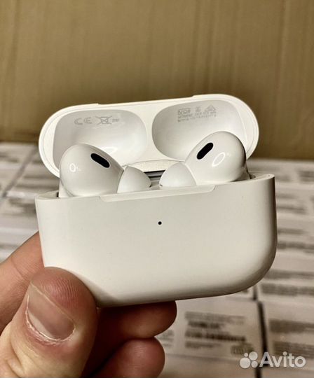 Airpods pro 2