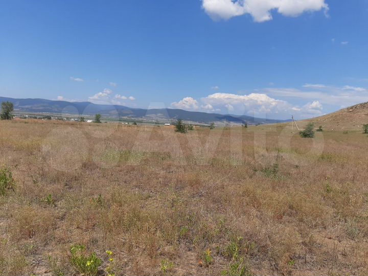 Участок 6 сот. (ИЖС)