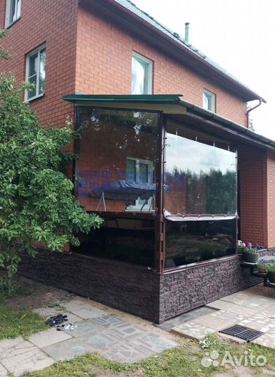 Жидкие окна