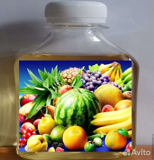 Отдушка для незамерзайки