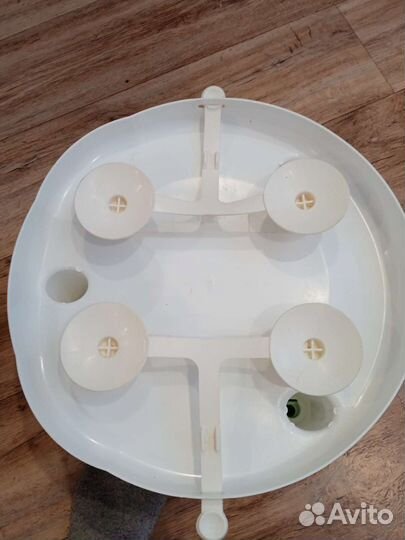 Стульчик для купания