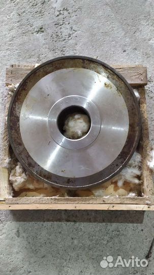 Алмазный диск