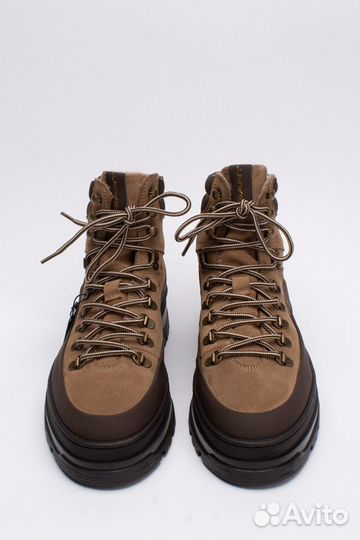 Зимние ботинки Gant Hiking Boots (размер: 45)