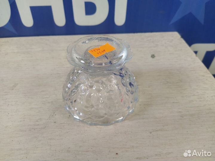 Ваза для десерта