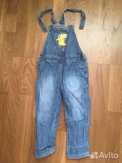 Вещи на мальчика 80-98 пакетом