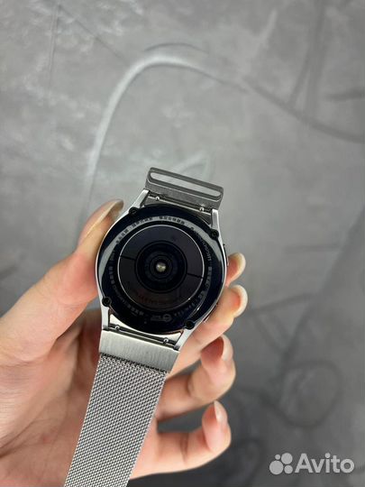 SMART watch samsung 4