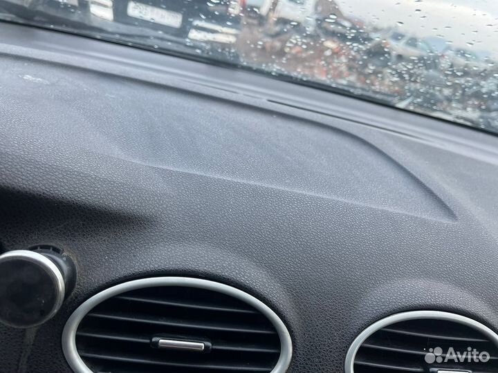 Торпедо форд фокус 2