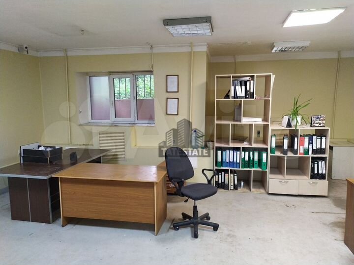 Помещение свободного назначения 237 кв.м