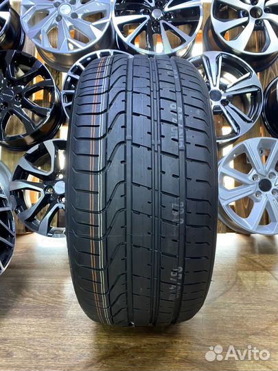 Pirelli P Zero 305/30 R20 103Y