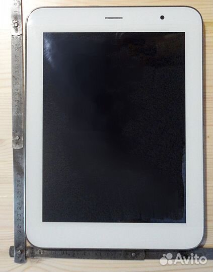 Prestigio MultiPad 4 Ultimate 8.0 3G PMP7480D3G QU