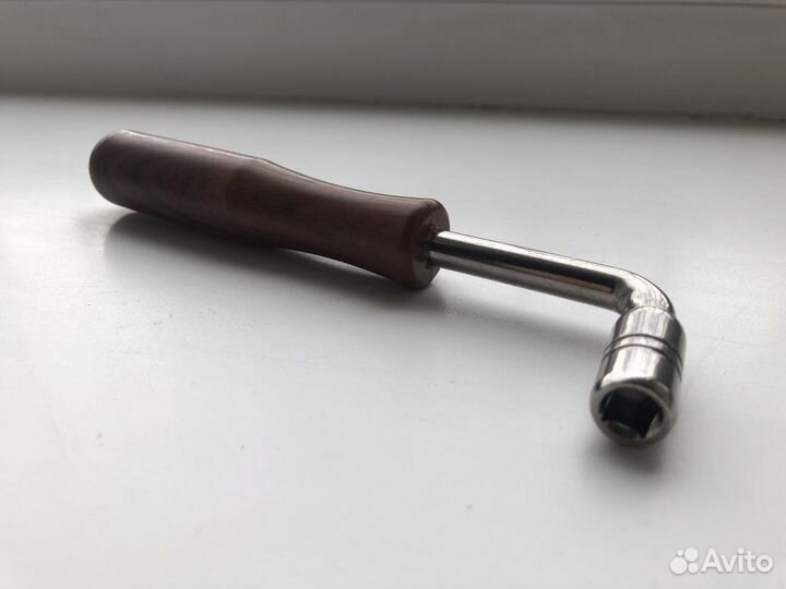 Ключ для настройки фортепиано