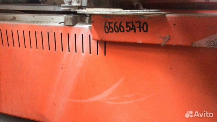 Термоусадочные аппараты BSF-5540